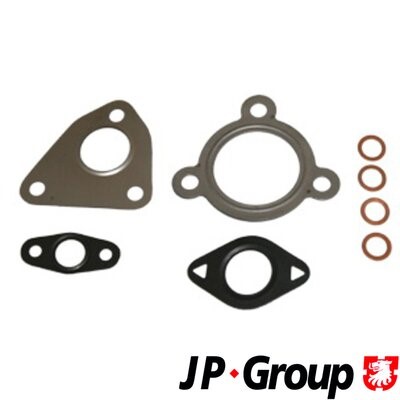 Mounting Kit, charger JP Group 3317751210