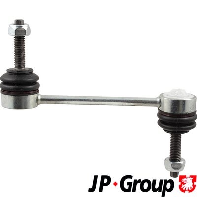 Link/Coupling Rod, stabiliser bar JP Group 5440400100
