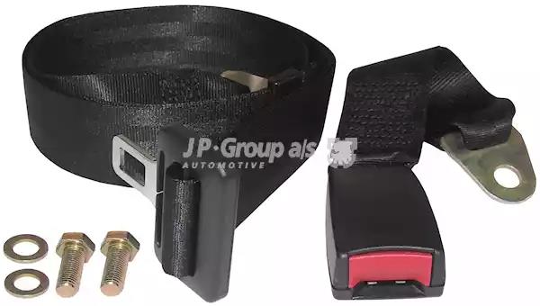 Safety Belt JP Group 8189600200