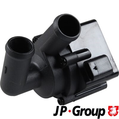 Auxiliary Water Pump (cooling water circuit) JP Group 1114113000