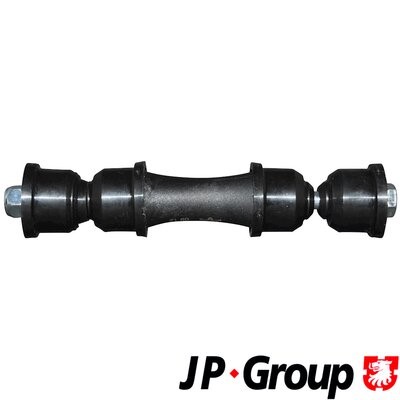 Link/Coupling Rod, stabiliser bar JP Group 1550501200