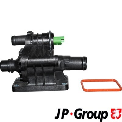 Thermostat Housing JP Group 1514603110