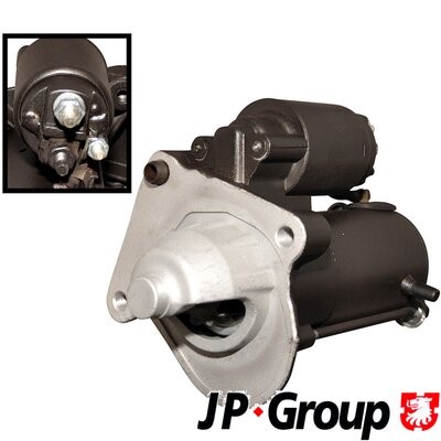 Starter JP Group 1590302400