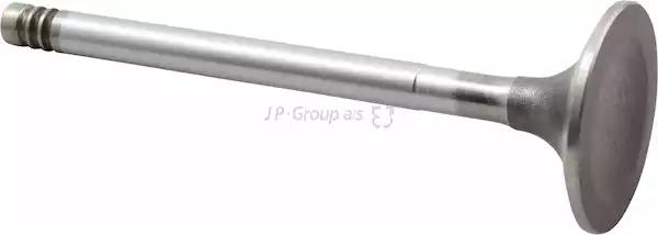 Inlet Valve JP Group 8111300506