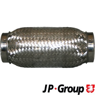Flexible Pipe, exhaust system JP Group 9924203600