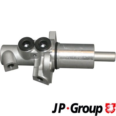 Brake Master Cylinder JP Group 1161103100