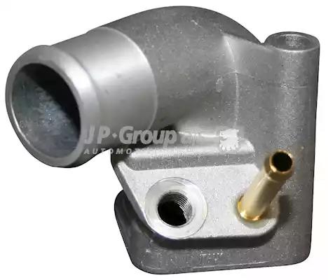 Thermostat, coolant JP Group 1214601600