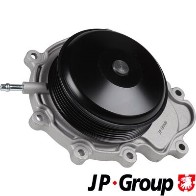 Water Pump, engine cooling JP Group 1314105400