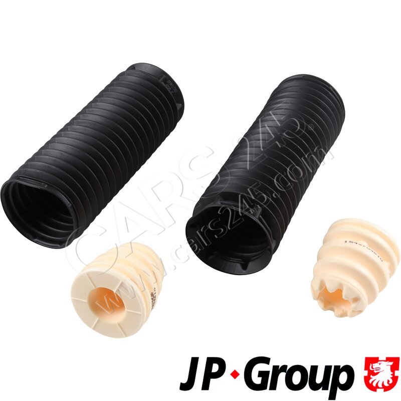 Dust Cover Kit, shock absorber JP Group 1542704610