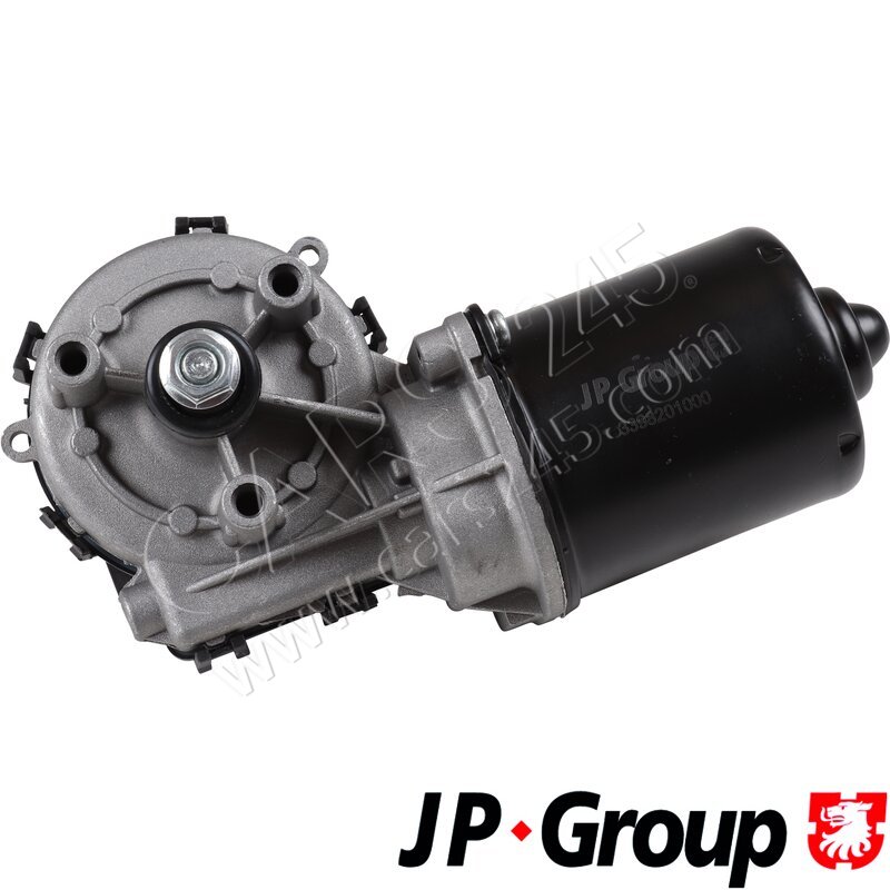 Wiper Motor JP Group 3398201000