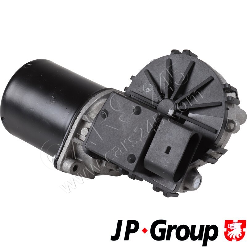 Wiper Motor JP Group 3398201000 2