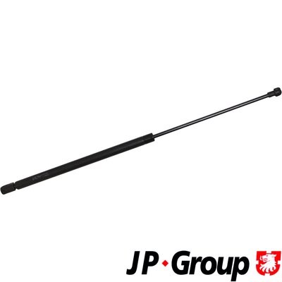 Gas Spring, boot/cargo area JP Group 4181201200
