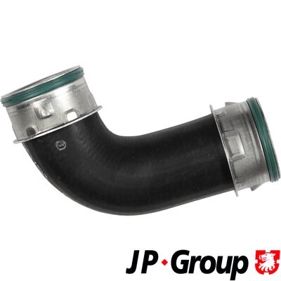 Charge Air Hose JP Group 1117703900