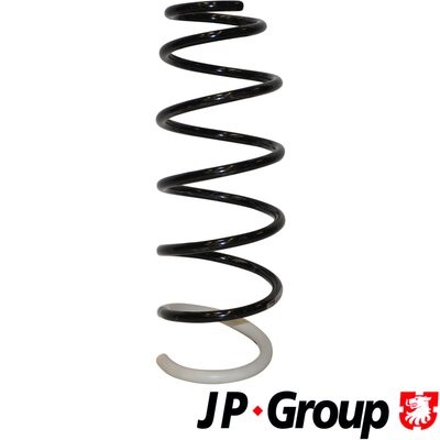 Suspension Spring JP Group 1552205100