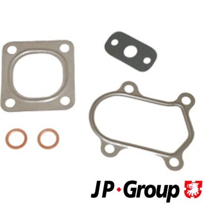 Mounting Kit, charger JP Group 3317751410