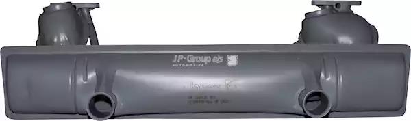 End Silencer JP Group 8120601201