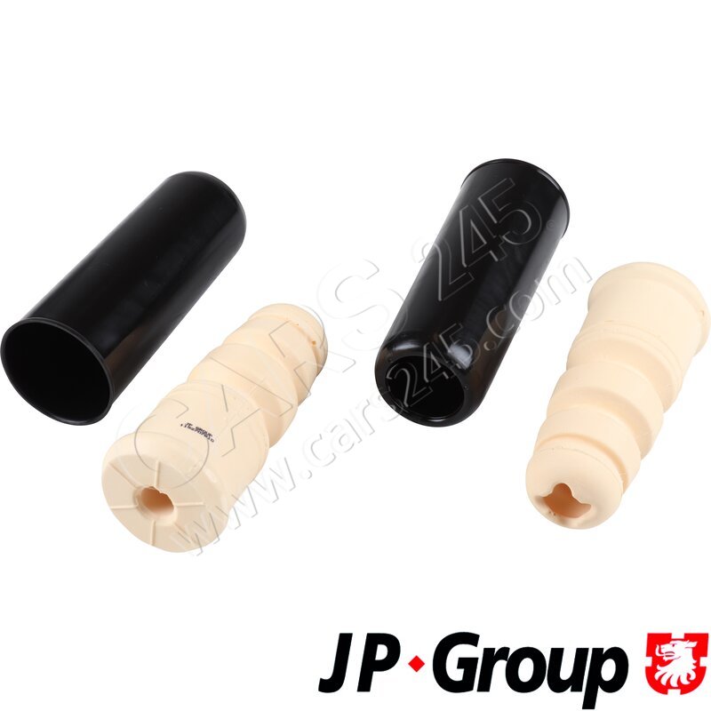 Dust Cover Kit, shock absorber JP Group 1152707810