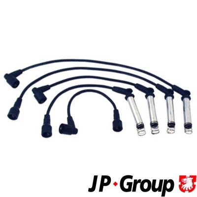 Ignition Cable Kit JP Group 1292001510