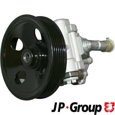 Hydraulic Pump, steering JP Group 1345100300