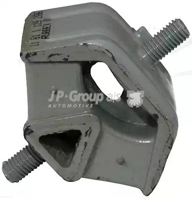 Engine Mounting JP Group 1417900100