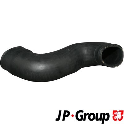 Charge Air Hose JP Group 1117701000