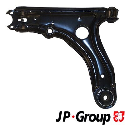 Control/Trailing Arm, wheel suspension JP Group 1140101200
