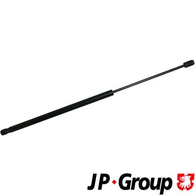 Gas Spring, boot/cargo area JP Group 1281202100