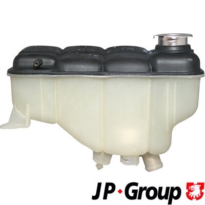 Expansion Tank, coolant JP Group 1314700200