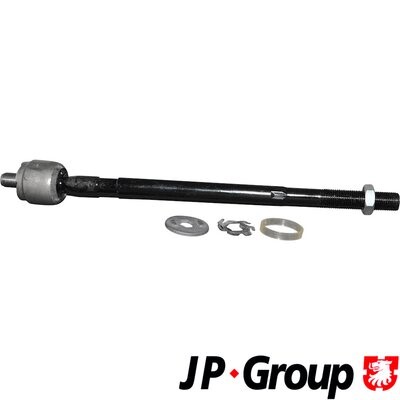 Inner Tie Rod JP Group 4344502400
