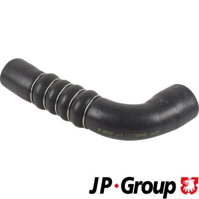 Charge Air Hose JP Group 1117706800