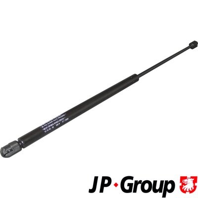 Gas Spring, boot/cargo area JP Group 1281201300