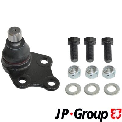 Ball Joint JP Group 1340301500