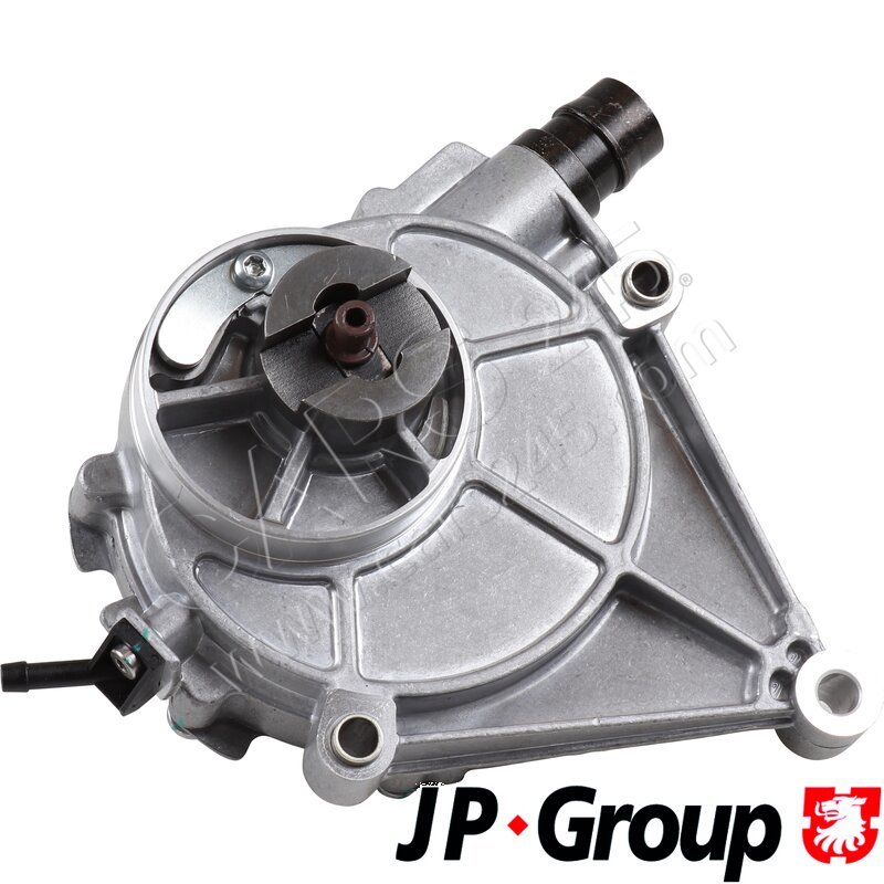 Vacuum Pump, braking system JP Group 1417100400