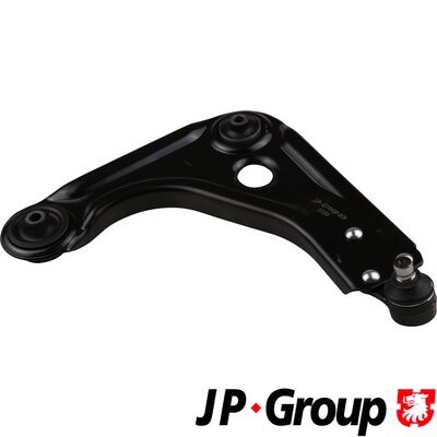Control/Trailing Arm, wheel suspension JP Group 1540101880