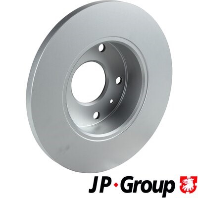 Brake Disc JP Group 3763101100 2