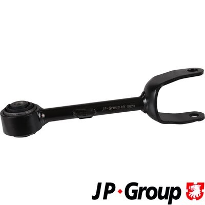 Control/Trailing Arm, wheel suspension JP Group 6550200300