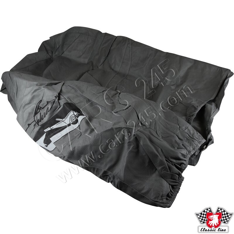 Car Cover JP Group 8101900500