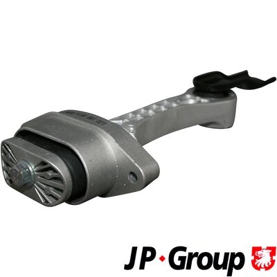Mounting, automatic transmission JP Group 1132406600
