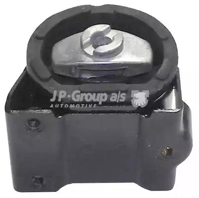 Mounting, manual transmission JP Group 1332400900