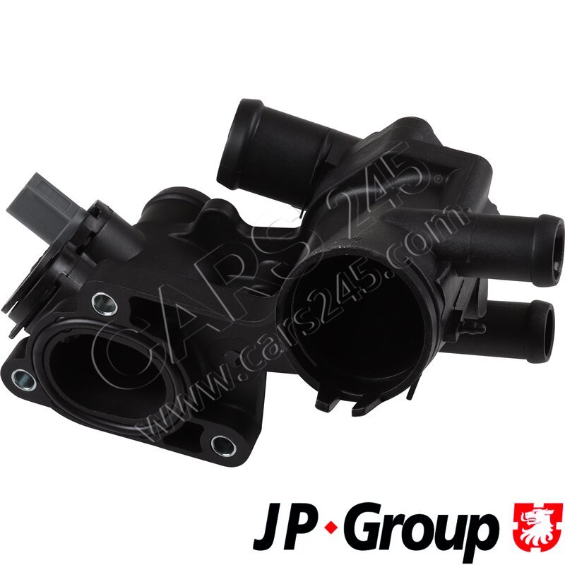 Thermostat Housing JP Group 1114512300 2