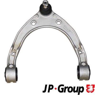 Control/Trailing Arm, wheel suspension JP Group 1140109000