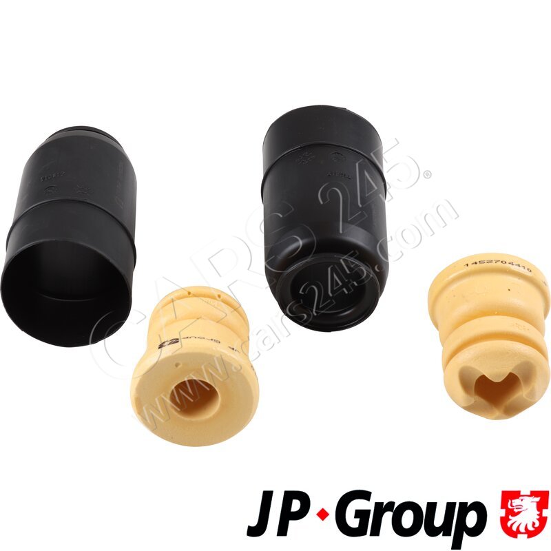Dust Cover Kit, shock absorber JP Group 1452704410