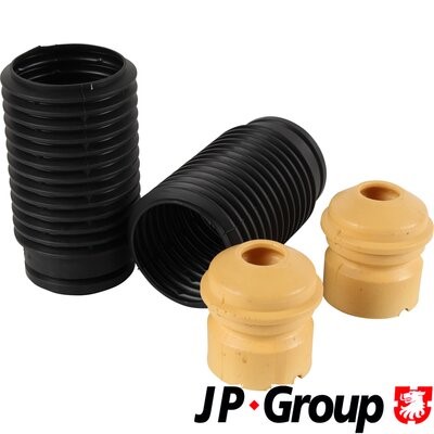 Dust Cover Kit, shock absorber JP Group 1542700810