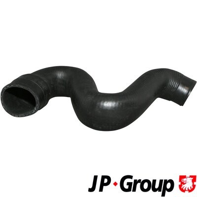 Charge Air Hose JP Group 1117701200