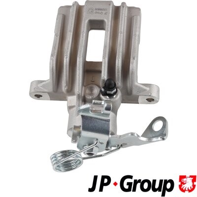 Brake Caliper JP Group 1162000970 3