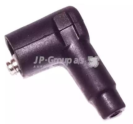 Plug, spark plug JP Group 1191900600