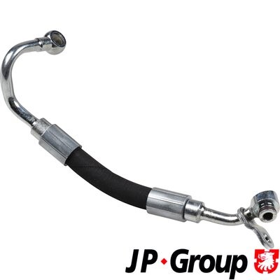 Oil Pipe, charger JP Group 1417600200