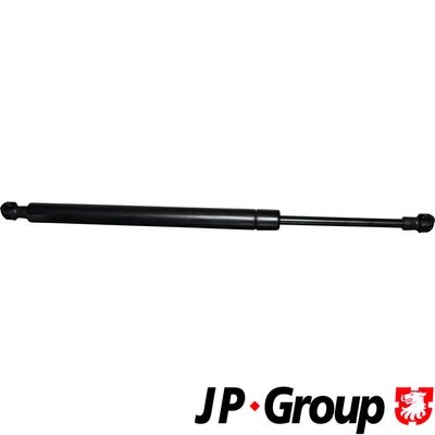 Gas Spring, boot/cargo area JP Group 1481202300
