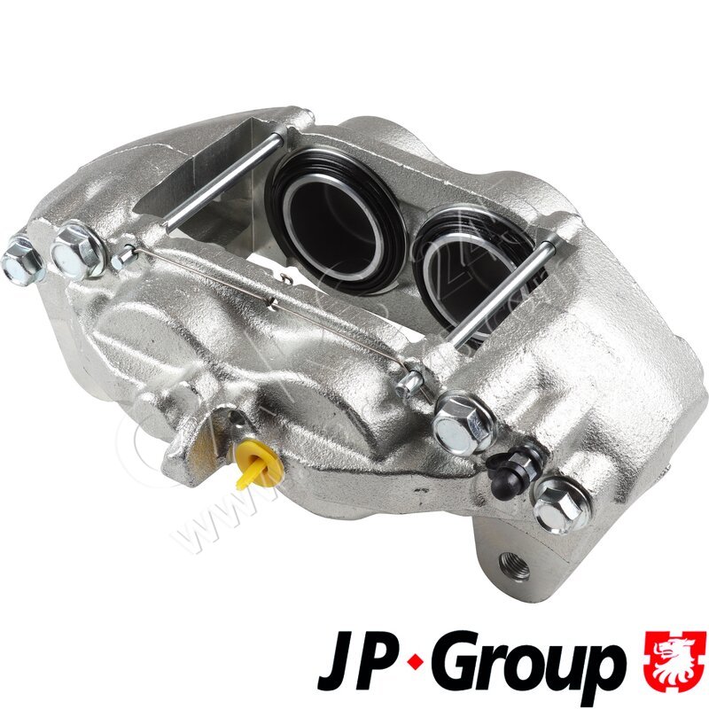 Brake Caliper JP Group 4861901670