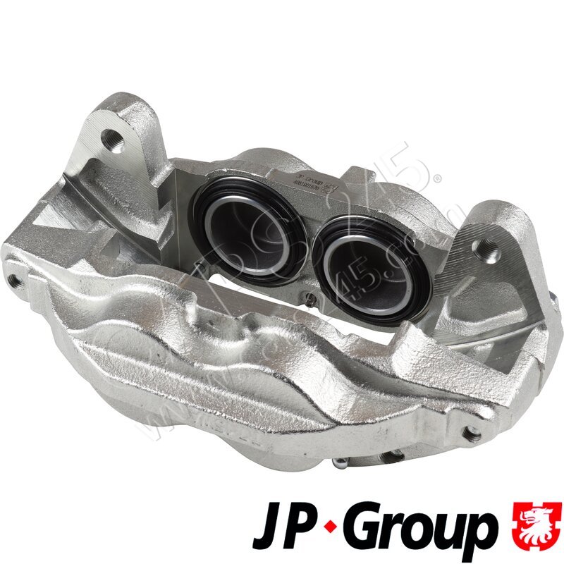 Brake Caliper JP Group 4861901670 2